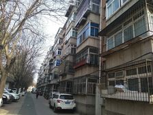 万源南里2室1厅南北