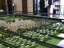 商品住宅楼层好刚需小三居次新房朝南电梯房居家自住