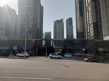 建业桂园,精装小三室,契税满二。
