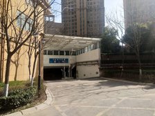 常绿大悦城,精装三室,拎包入住,诚意出售!