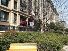 洋房社区东边套 复式适合改善 满五仅需契税带产权车位 近西云