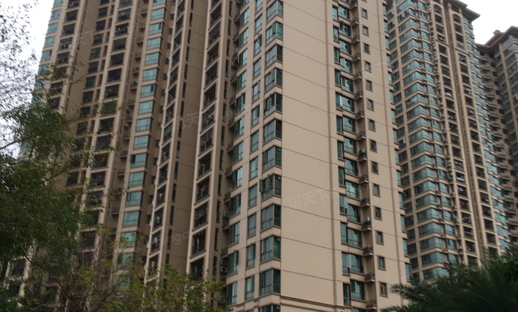 业主再降10万 瀚林御景精美两房