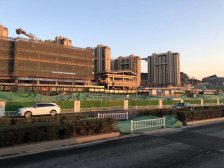 领秀公馆 联排别墅 位置安静山景好房业主诚售