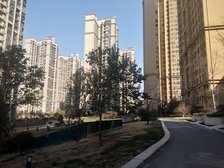 常绿·大阅城4室2厅东南