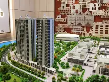 中南滨江国际4-2-1-2 128.19m2