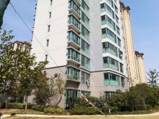 盘古嘉德 边套大三房 高楼层视野好 采光充足 旁边普小
