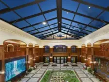 板式结构 洋房 横厅四房 诚心出售