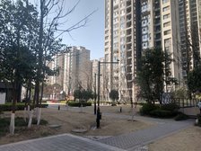 建业桂园新装修,苏州园林。1室1厅一卫