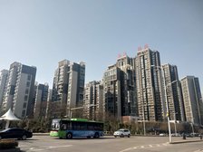 建业桂园,精装三室一期小高层,诚意出售!