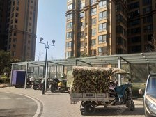常绿·大阅城4室2厅东
