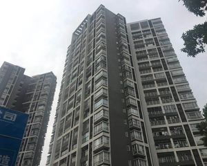 丽雅苑嘉园南向大三房,带车位近地铁