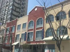 楼层好,装修好,地段好,采光好