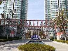 嘉定新城·盘古嘉德·4室·1厅