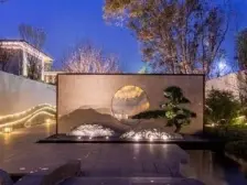 悦来 望江府花漫里三房