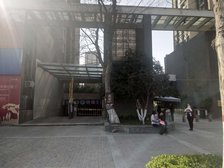 桂园三室两厅带家具家电诚意出
