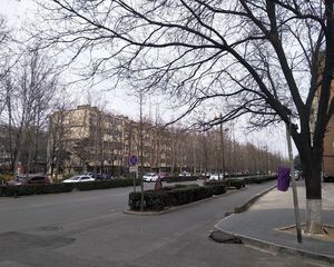 万源南里2室1厅北南