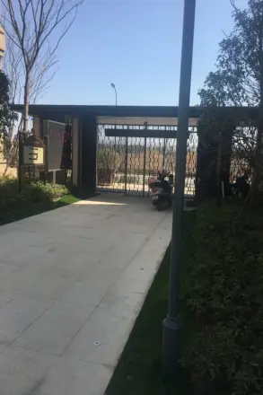 首创禧悦翠庭