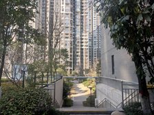 建业桂园精装3室、户型方正、全屋家具家电