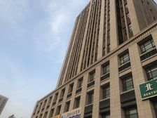 兆恒广场院外SOHO2室1厅东西