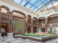 瀚学融府 环境优美 优质位置 坐享舒适