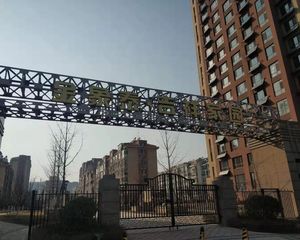 金象泰吉祥家园3室1厅南
