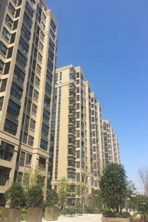 首创禧悦翠庭