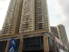 普君新城东苑 2室1厅 南