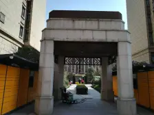 新城香溢璟庭,洋房社区