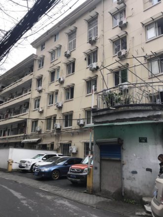 昌化路小区