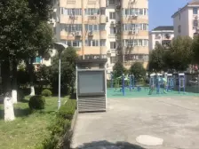 夏阳·蓬莱苑-沪青平公路4605弄·2室·1厅