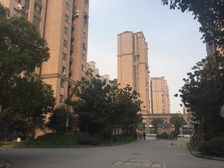 泗泾·新凯家园三期尚樱苑·1室·1厅