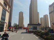 小户型楼层佳全新毛坯,光线好,