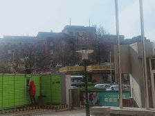 大连国际酒店 1室1厅 东北