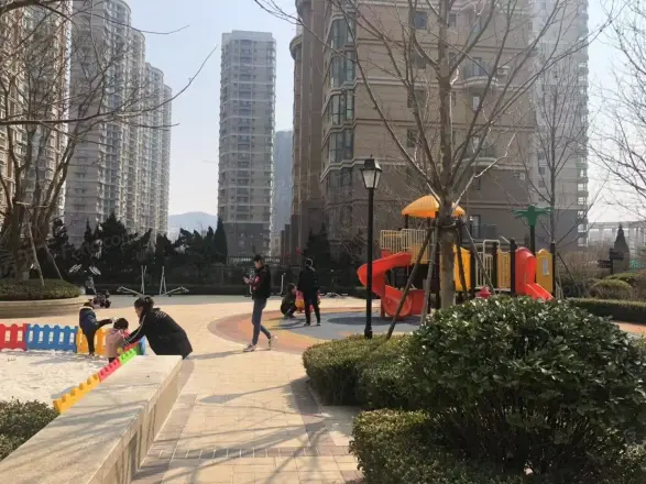 华润海中国六期