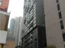 观音桥 凯洋厚德园二房80万