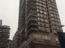 南坪 金福大厦二房115万