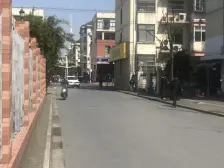 蓬莱山庄 2室1厅 南 北