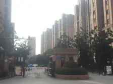 泗泾·新凯家园三期尚樱苑·3室·1厅