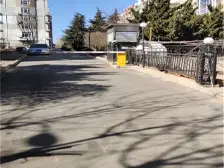 三室两厅两卫 多层中间楼层 户型规矩 阳光充足