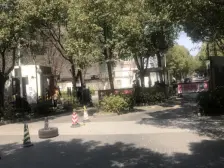 夏阳·仁恒运杰河滨花园(二期)·1室·2厅