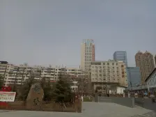 天水路 万达广场 雁滩公园 精装交通便利