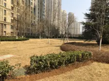 华润社区 买一层 复一层 一楼下跃