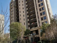 夏阳·鑫苑壹品世家西区·3室·2厅