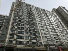 广武门东方红广场新电梯高层陆都花园