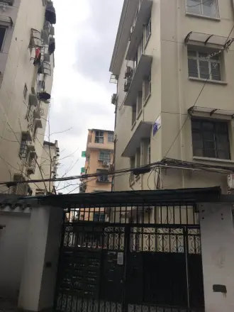 昌化路小区
