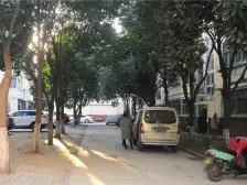 电力公司家属院(王府井) 2室1厅 南 北