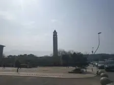 八里湖市政府 对 面 复式 全湖景