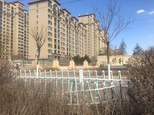 保利拉菲公馆 四室双阳卧 精装修 南北通透 看房方便