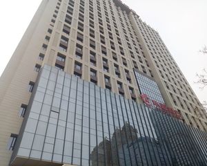 智慧MINI国际1室0厅东