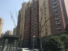新上好房 南北两房 业主诚售 前方无遮挡 看房方便